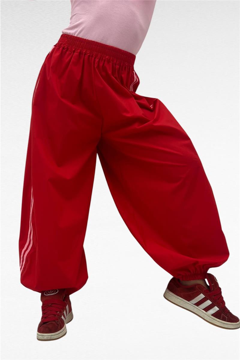 pantalone in cotone good